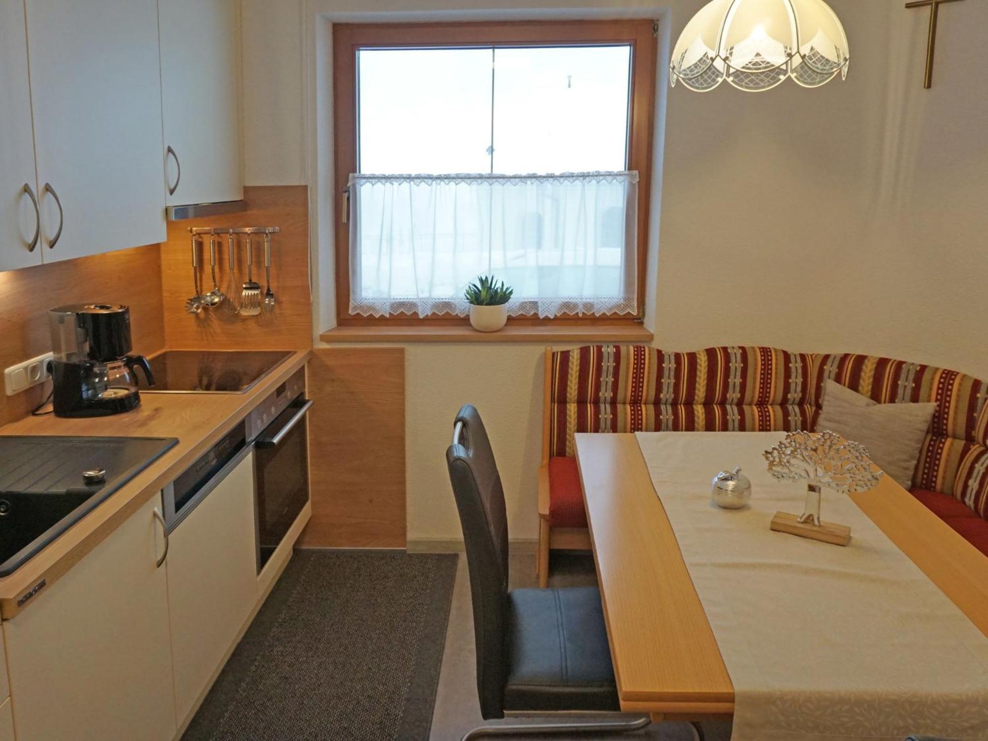 Apartment Pircher By Interhome 시 외부 사진