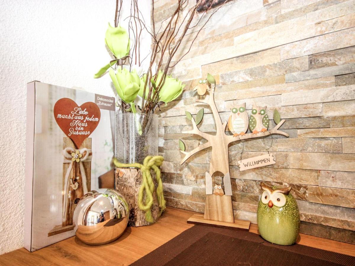 Apartment Pircher By Interhome 시 외부 사진